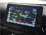 ◆ホンダ純正メモリーナビ◆初めての場所もナビゲーションがご案内!Apple Car Play・Android Autoでスマホ連携も可能!対応するアプリをディスプレイで操作できます。