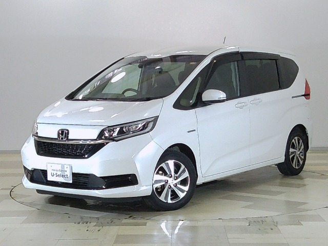 ホンダ フリード+ 
