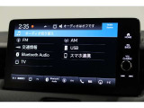 ナビゲーションももちろん装備☆多彩な機能で快適ドライブをアシスト☆オーディオ機能も充実していますね☆