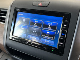 オーディオソースも充実しております!ドライブが更に楽しくなりますね!