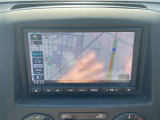 純正ナビゲーション フルセグTV