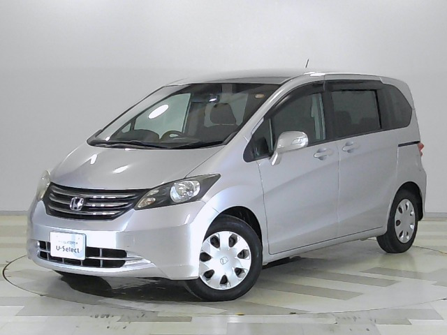 ホンダ フリード 