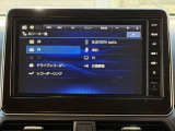 大画面9インチナビには多数のAVソースが付いています!Bluetoothオーディオや、フルセグTV、ご自宅のパナソニック製のレコーダーの映像を楽しんだり出来ます!ドライブレコ-ダーの画像も確認可能です!