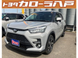トヨタ ライズ