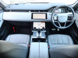 LAND ROVERのSUV『RENGE ROVER EVOQUE』を認定中古車でご紹介!アダプティブクルーズ、パワーテールゲート、3Dサラウンドカメラ、衝突軽減システム、シートヒーター、スマートキー