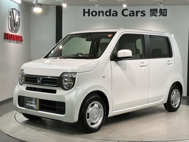 ホンダ N-WGN 