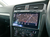 純正ナビ