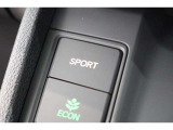 ドライブモードの切り替えが可能です!気分やシーンに合わせて切り替えることで、ドライブがより快適になります。