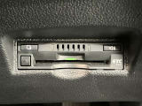 高速道路をスイスイッと通過の『ETC』付き!ETCカードをお持ちでない方は、トヨタETCカードもありますのでお気軽にご相談下さい。