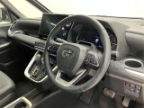 ハンドルの摩れやほつれなど、ほとんど有りません♪外装や装備も大切ですが運転で常に手にしているハンドルの状態が良いに越したことはありません!もちろんクリーニング実施済みで清潔です☆