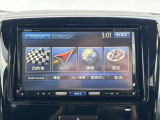 【clarion:メモリナビ】CD/DVD/Bluetooth/SDメモリーカード/AM/FM/ワンセグ(NX712)運転がさらに楽しくなりますね♪