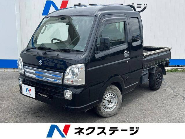 スズキ キャリイ 