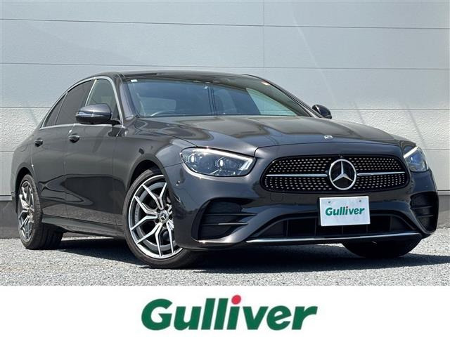 メルセデス・ベンツ Eクラス 