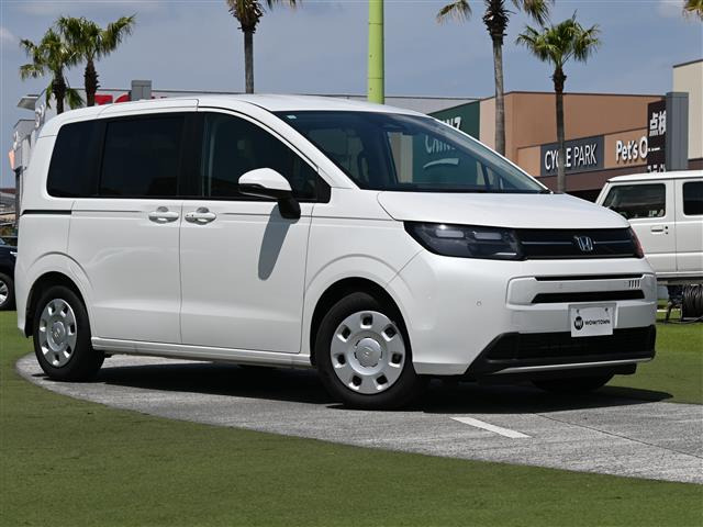 ホンダ フリード 