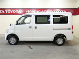 タウンエースバンGL 4WDになります。