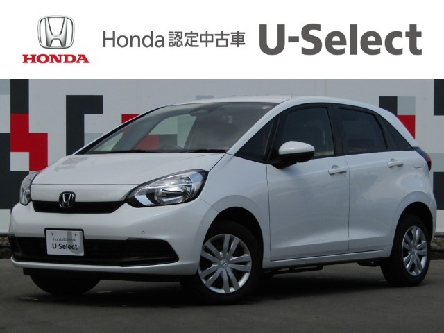 ホンダ フィット 