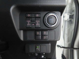 両側電動のスライドドアで楽々スムース!運転席からも開閉の操作もできます♪キーのスイッチひとつで自動開閉できる便利な機能もついてます♪