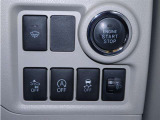 フロントガラス熱線/プッシュ式エンジンスタート/スマートアシストOFF/アイドリングストップOFF/VSC OFF/ヘッドライト光軸調整