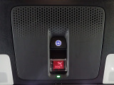 エアバック展開時自動通報や緊急時にボタンひとつで緊急サポートセンターに繋がる『Honda CONNECT』対応です!安心・快適なカーライフを実現します。詳しくはHondaホームページをご覧ください。