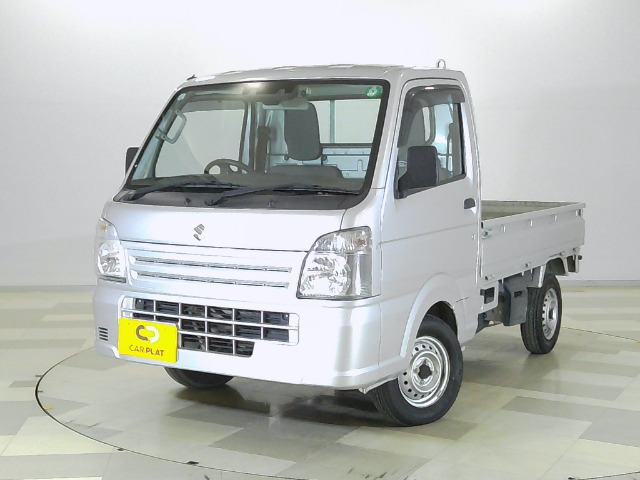 スズキ キャリイ 