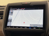 ナビゲーション装備☆多彩な機能で快適ドライブをアシスト☆オーディオ機能も充実していますね☆
