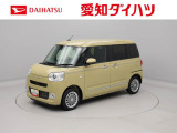 ダイハツ ムーヴキャンバス