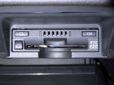 ナビ連動ETC2.0を装備しております。
