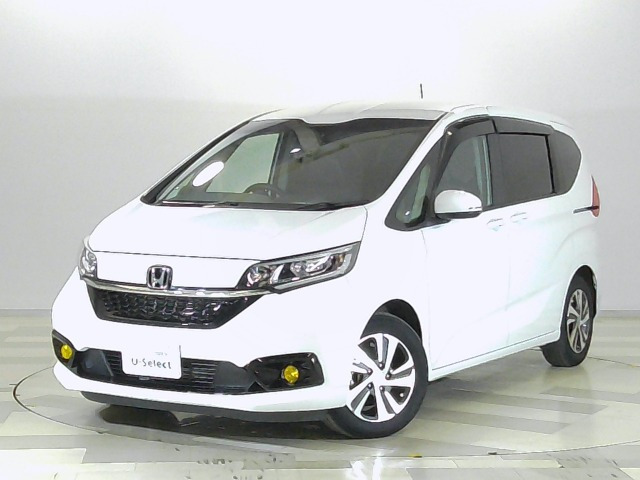 ホンダ フリード 