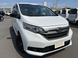 弊社はホンダディーラーです。中古車も販売しておりますが新車も力を入れております!各種試乗車も取り揃えお客様のご要望にあった車種をご提案させて頂きます。人気車を是非店頭で体感して下さい!