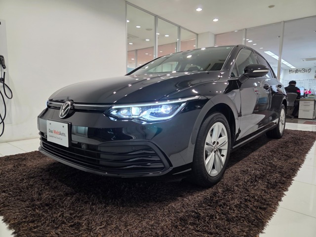 ゴルフ eTSI アクティブ 