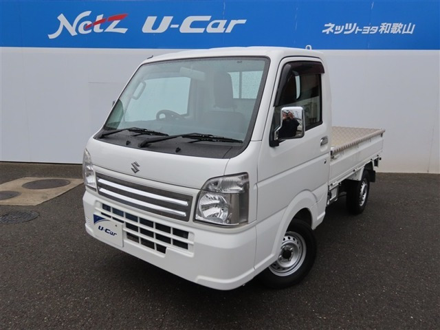 スズキ キャリイ 