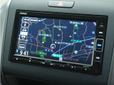 ◆ホンダ純正メモリーナビ◆初めての場所もナビゲーションがご案内!楽しい旅行をサポートします。