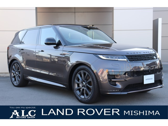 ランドローバー レンジローバースポーツ 