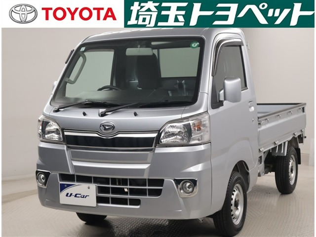 ダイハツ ハイゼットトラック 