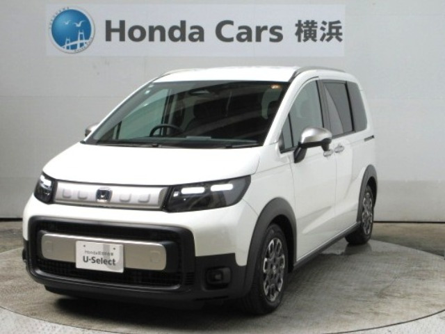 ホンダ フリード 