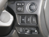 プッシュ式スタート・オートハイビームスイッチ・両側パワースライドドアスイッチ・ビルトインETC