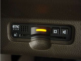 ◆ETC車載器 装備車◆今や必需品のETC!有料道路を利用する際にスムースに通過でき、わずらわしい料金支払いから開放されます!