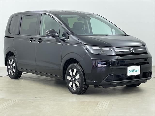 ホンダ フリード 