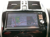 純正ナビゲーション付きで遠出もらくらく☆MP313D-W☆