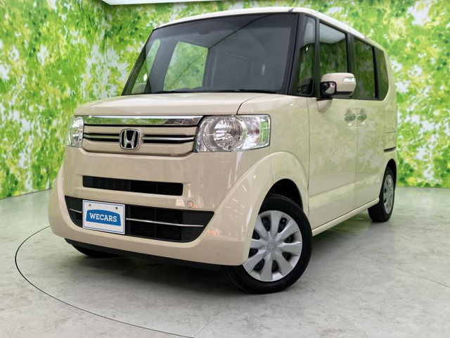 N-BOX G Lパッケージ 