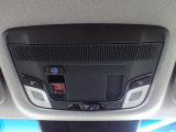 エアバック展開時自動通報や緊急時にボタンひとつで緊急サポートセンターに繋がる『Honda CONNECT』対応です!安心・快適なカーライフを実現します。詳しくはHondaホームページをご覧ください。