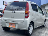 ミラ L 4WD