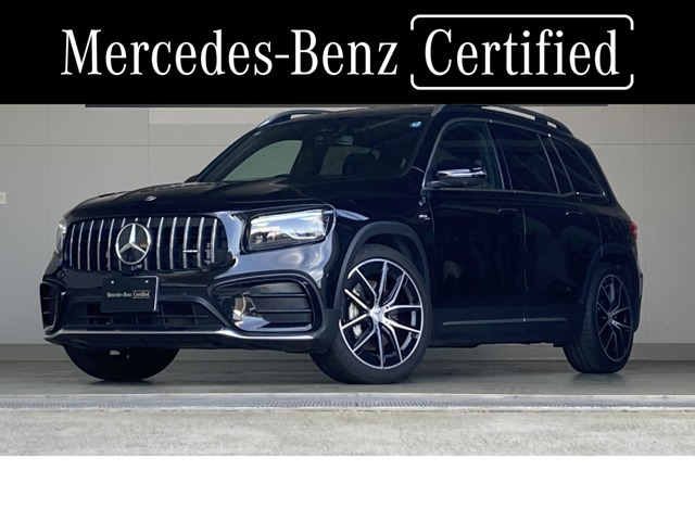 メルセデス・ベンツ GLB 