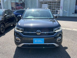T-Cross TSI スタイル 
