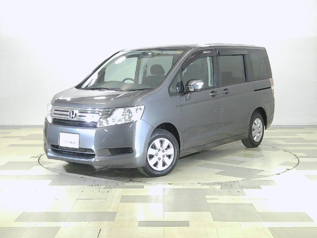 ホンダ ステップワゴン 