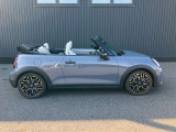 MINI正規ディーラーならではの品質の高い認定中古車を常時20台以上展示しております。