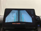 メーカーオプションの全周囲カメラ付き!狭い場所での駐車や車周辺を確認することが出来るので安心して駐車することができます★なんともう一つ・・・