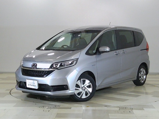 ホンダ フリード+ 