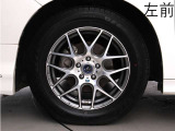 (社外17インチ装着)お客様のお好みの新品18インチ、19インチ、20インチホイール装着可能!ヴァルドやワークなどのメーカー品も取り寄せ可能です!