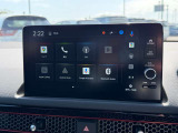グーグル搭載9インチコネクトディスプレー